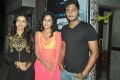 Richa Panai, Disha Pandey, Prince @ Manathil Mayam Seithai Audio Launch Stills