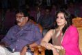 Priyadarshan, Lissy @ Manathil Mayam Seithai Movie Audio Launch Stills