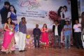 Manathil Mayam Seithai Movie Audio Launch Stills