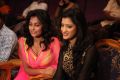 Disha Pandey, Richa Panai @ Manathil Mayam Seithai Audio Launch Stills