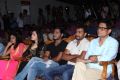 Manathil Mayam Seithai Tamil Movie Audio Launch Stills