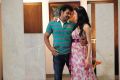 Sethu, Richa Panai in Manathil Mayam Seithai Latest Stills