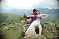 Prince, Disha Pandey in Manathil Mayam Seithai Latest Stills