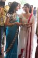 Richa Panai, Disha Pandey at Manathil Mayam Seithai Movie Launch Stills