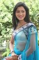 Actress Richa Panai at Manathil Mayam Seithai Movie Launch Stills