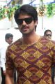 Actor Srikanth at Manathil Maayam Seithaai Movie Launch Stills