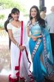 Disha Pandey, Richa Panai at Manathil Maayam Seithaai Movie Launch Stills