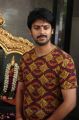 Actor Srikanth at Manathil Mayam Seithai Movie Launch Stills