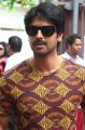 Actor Srikanth at Manathil Mayam Seithai Movie Launch Stills