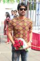 Actor Srikanth at Manathil Mayam Seithai Movie Launch Stills