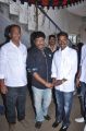 Manathil Oru Maatram Tamil Movie Launch Stills