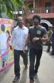 Manathil Oru Maatram Movie Launch Stills