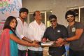 Manathil Oru Maatram Movie Launch Stills