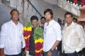 Manathil Oru Maatram Movie Launch Stills