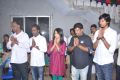 Manathil Oru Maatram Movie Launch Stills