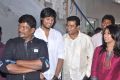 Manathil Oru Maatram Movie Launch Stills