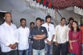 Manathil Oru Maatram Movie Launch Stills