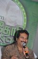 Tamil Singer Mano Latest Stills