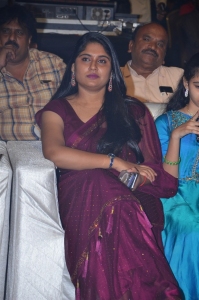 Sonia Chowdary @ Manchi Rojulochaie Pre-Release Event Photos