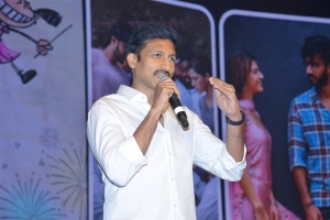 Gopichand @ Manchi Rojulochaie Pre-Release Event Photos