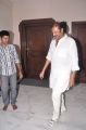 Mohan Babu @ Manchu Family Felicitates Akkineni Nageswara Rao Photos