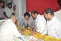 Manchu Family Felicitates Akkineni Nageswara Rao Photos