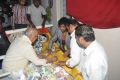 Manchu Family Felicitates Akkineni Nageswara Rao Photos