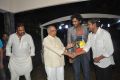 Manchu Family Felicitates Akkineni Nageswara Rao Photos