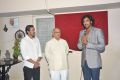 Manchu Family Felicitates Akkineni Nageswara Rao Photos