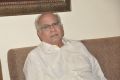 Manchu Family Felicitates Akkineni Nageswara Rao Photos