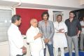 Manchu Family Felicitates Akkineni Nageswara Rao Photos