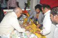 Manchu Family Felicitates Akkineni Nageswara Rao Photos