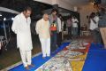 Manchu Family Felicitates Akkineni Nageswara Rao Photos