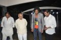 Manchu Family Felicitates Akkineni Nageswara Rao Photos