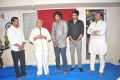 Manchu Family Felicitates Akkineni Nageswara Rao Photos