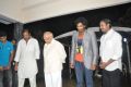 Manchu Family Felicitates Akkineni Nageswara Rao Photos