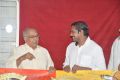 Manchu Family Felicitates Akkineni Nageswara Rao Photos