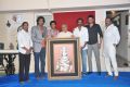 Manchu Family Felicitates Akkineni Nageswara Rao Photos