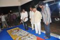 Manchu Family Felicitates Akkineni Nageswara Rao Photos