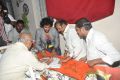 Manchu Family Felicitates Akkineni Nageswara Rao Photos