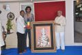 Manchu Family Felicitates Akkineni Nageswara Rao Photos