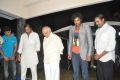 Manchu Family Felicitates Akkineni Nageswara Rao Photos