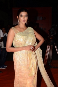 Actress Lakshmi Manchu Latest Pics @ Aha 2.0 Launch