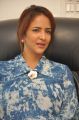 Manchu Lakshmi Dongata Interview Stills