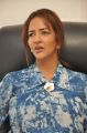 Manchu Lakshmi Dongata Interview Stills