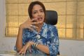 Manchu Lakshmi Interview Stills about Dongata Movie