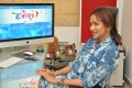 Manchu Lakshmi Dongata Interview Stills