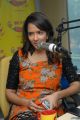 Manchu Lakshmi Latest Cute photos at Radio Mirchi