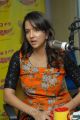 Manchu Lakshmi says about Gundello Godari in Radio Mirchi