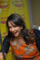 Lakshmi Manchu Says About Gundello Godari in Radio Mirchi Photos